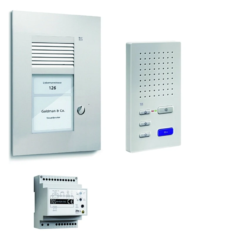 TCS home merotoner speak freely 1Taste UP 2210-0000 PSU