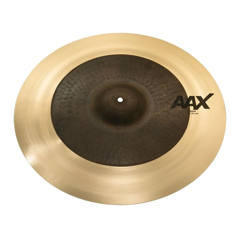 SABIAN 22” AAX Omni Cymbal 222OMX