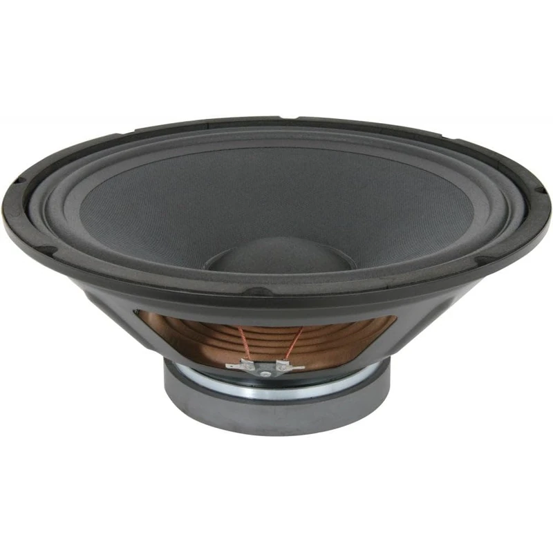 qtx 12-Inch Driver for QR12A Speaker Cabinet