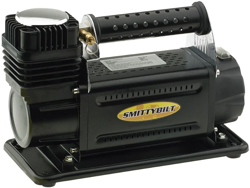 Smittybilt 5.65 CFM Air Compressor - 2781