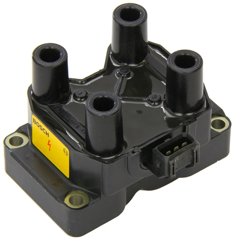 Bosch 0221503001 - Ignition coil