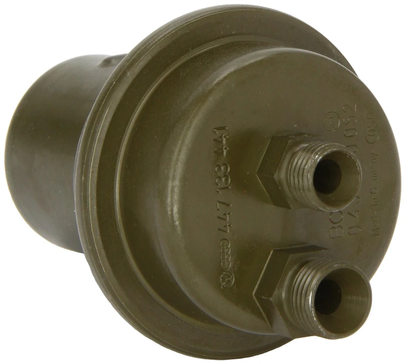 Bosch 0438170052 Fuel Accumulator