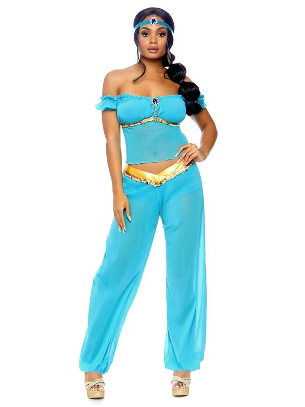 Leg Avenue Arabian Beauty (Large)