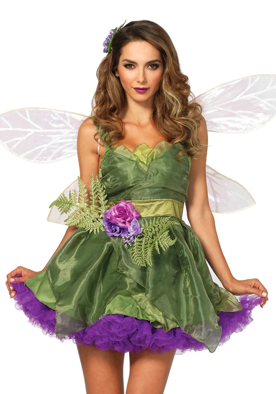 Leg Avenue Woodland Fairy (Small)
