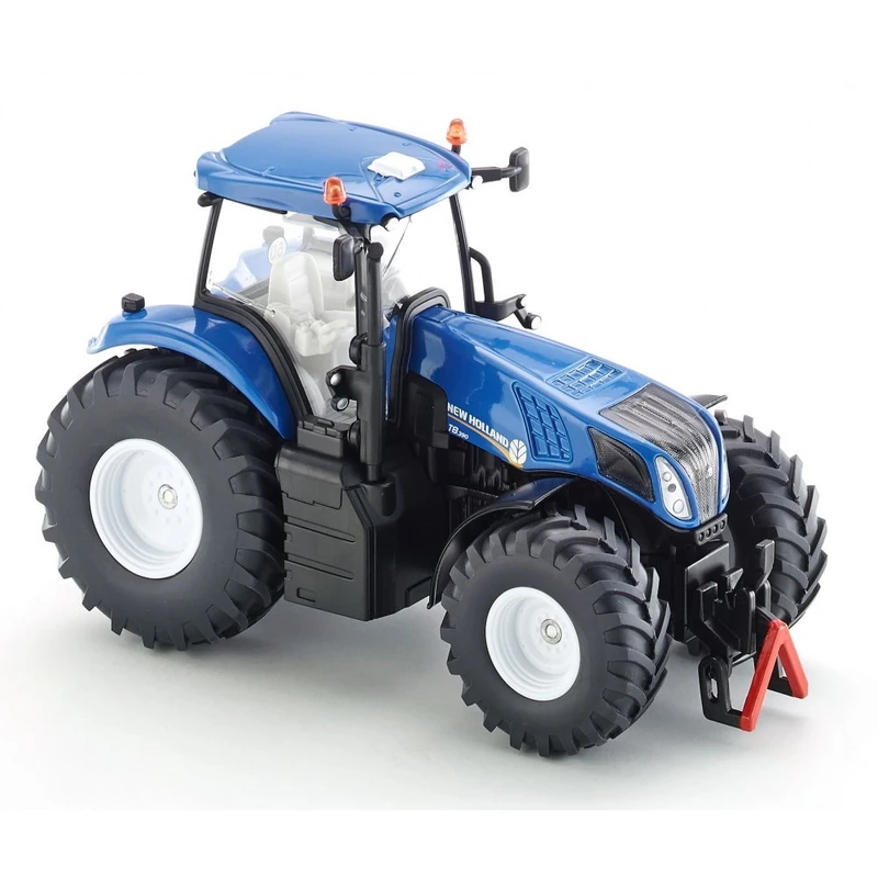 SIKU 1:32 SCALE NEW HOLLAND T8.390 TRACTOR
