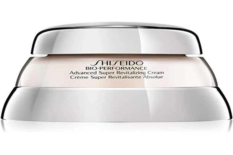 Shiseido Moisturising Creams, 100 g,0729238103214