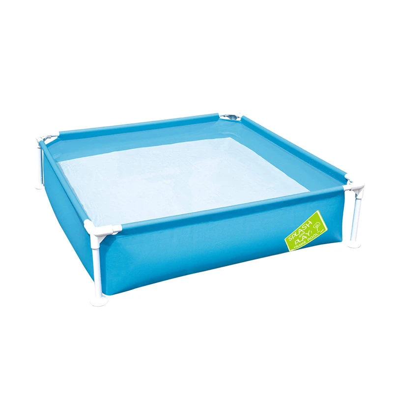 Bestway Frame Pool My First Frame Pool - Image 1