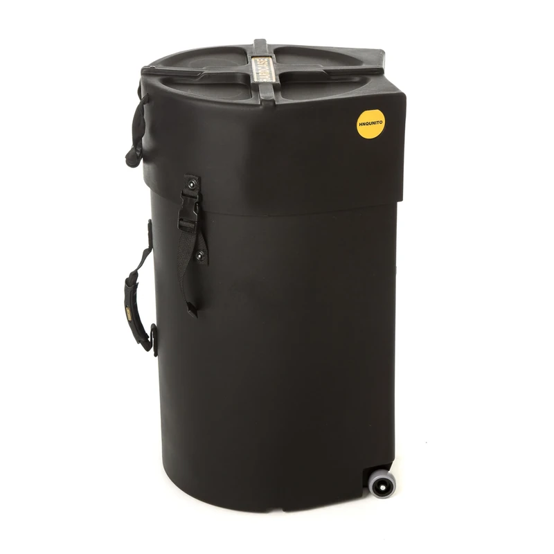 Hardcase HNQUINTO HNQUINTO Quinto Conga Hard Case