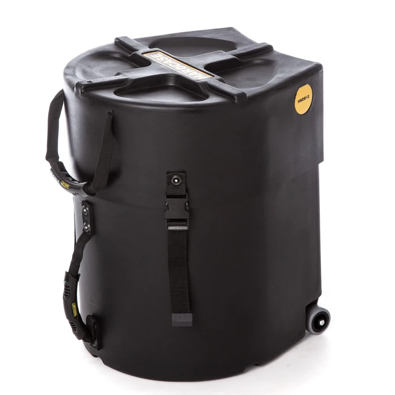 Hardcase HNDB12 Case for Goblet Drum Measuring up to 30.4 cm (12 Inches)