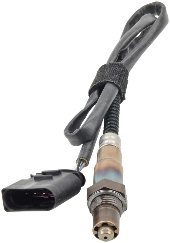 Bosch 16132 Oxygen Sensor, Original Equipment (Audi, Cadillac, Chevrolet, Volkswagen)