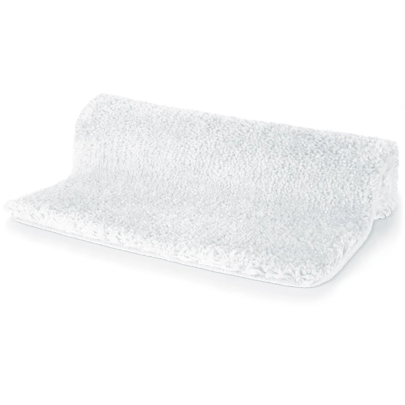 Spirella Highland 10.13061 Bath Mat 60 x 90 cm White