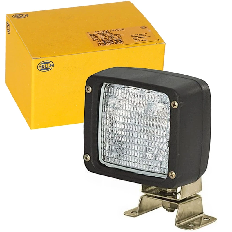 HELLA 1GA 007 506-011 Halogen-Worklight - Ultra Beam - 24/12V