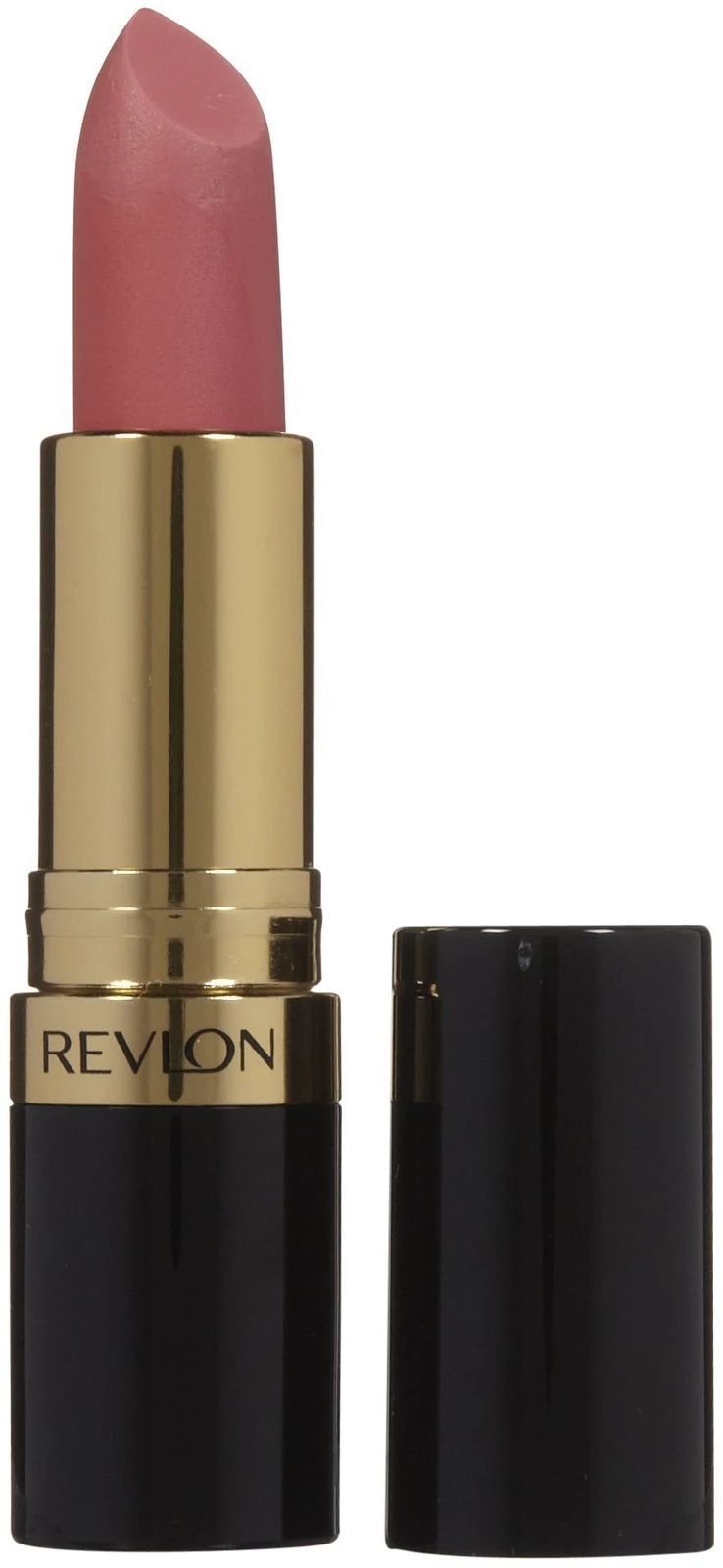 REVLON Super Lustrous Lipstick Matte - Sky Pink 012