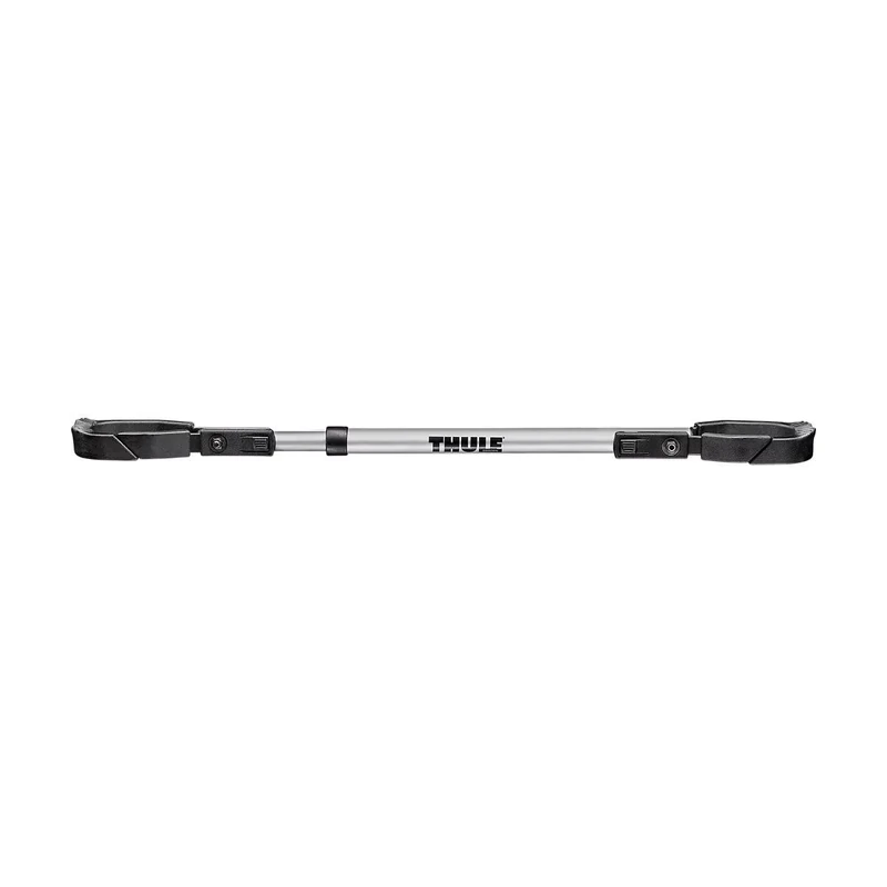 Thule Frame Adapter - Bicycle Cross Bar, Black