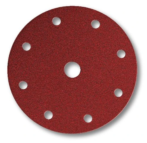 Mirka 4062605015 Cut Coarse Grip 9L P150–50 Per Pack - 150 MM