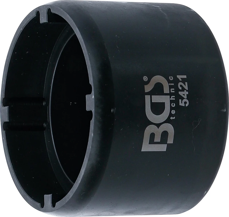 BGS 5421 | Pin Wrench for Gearbox Flange | for Scania | 72/80 mm