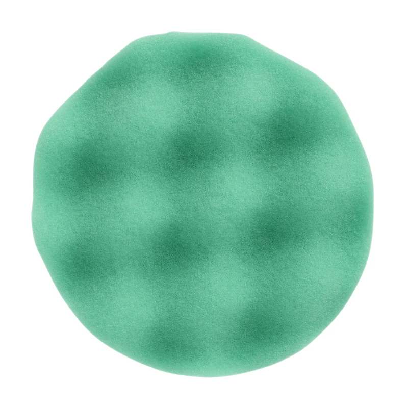 3M 7000032139 Perfect-it III polishing foam, diameter 75 mm, 4 pieces