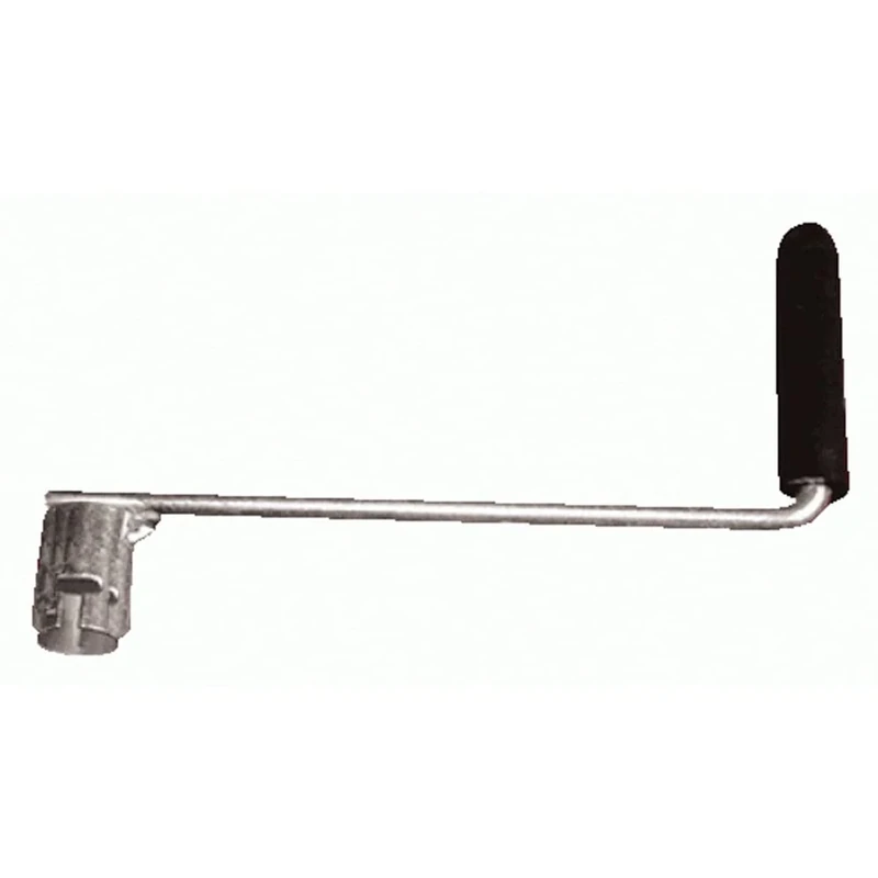 Rieco-Titan Products 14334 TFC303 4- Corner Camper Jack - Image 1