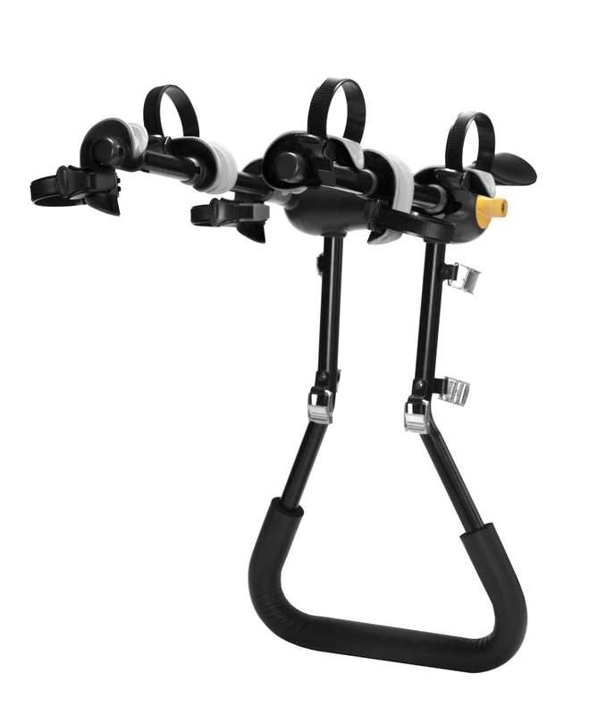 Saris Bike Porter3 Boot Rack - Black, 3 Bike