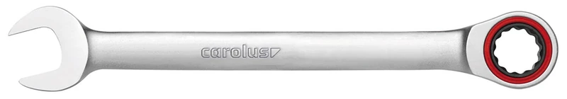 Ratchet Wrench, 8 mm