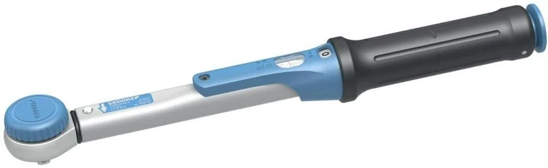 Torque Wrench TORCOFIX K 1/2" 60-300 Nm