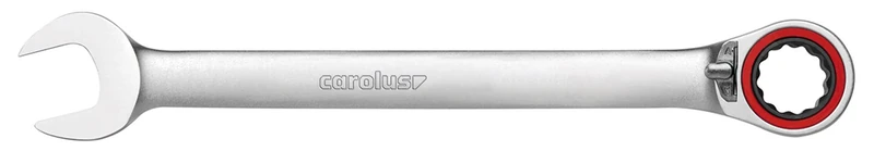 Reversible Ratchet Wrench 27 mm