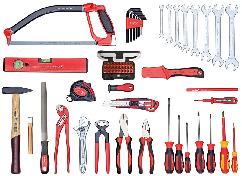 Carolus Carlous Universal Set Basic, 2200.000