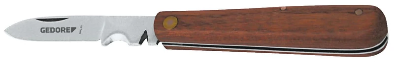 Gedore 0042-09 – Cable Cutter Knife 195 mm