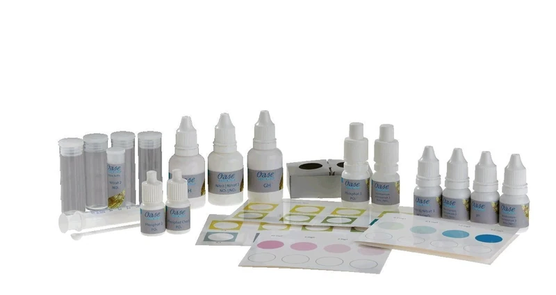 Oase 50571 Professional Water Analysis Set