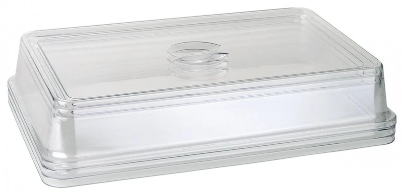 APS CC465 Stackable Cover, 1/1 GN