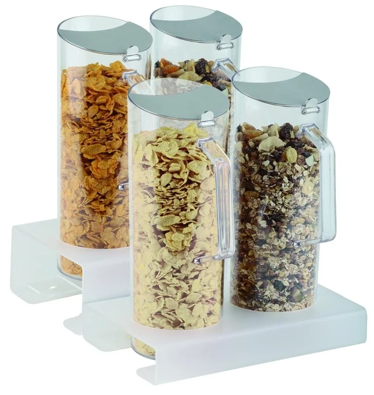 APS CF265 Cereal Bar Sets, 16.5 cm Item Length