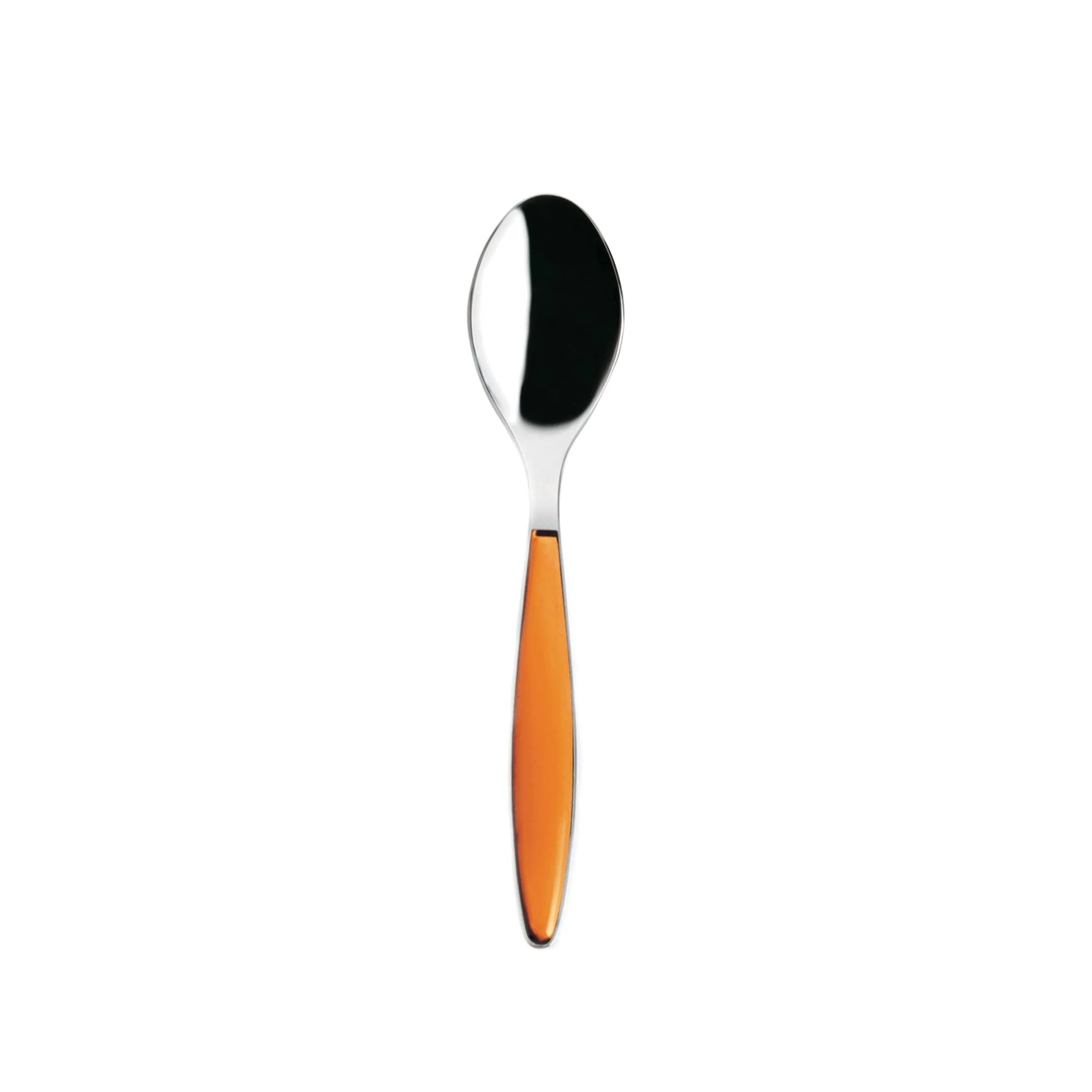 Guzzini Feeling Teaspoon, Orange
