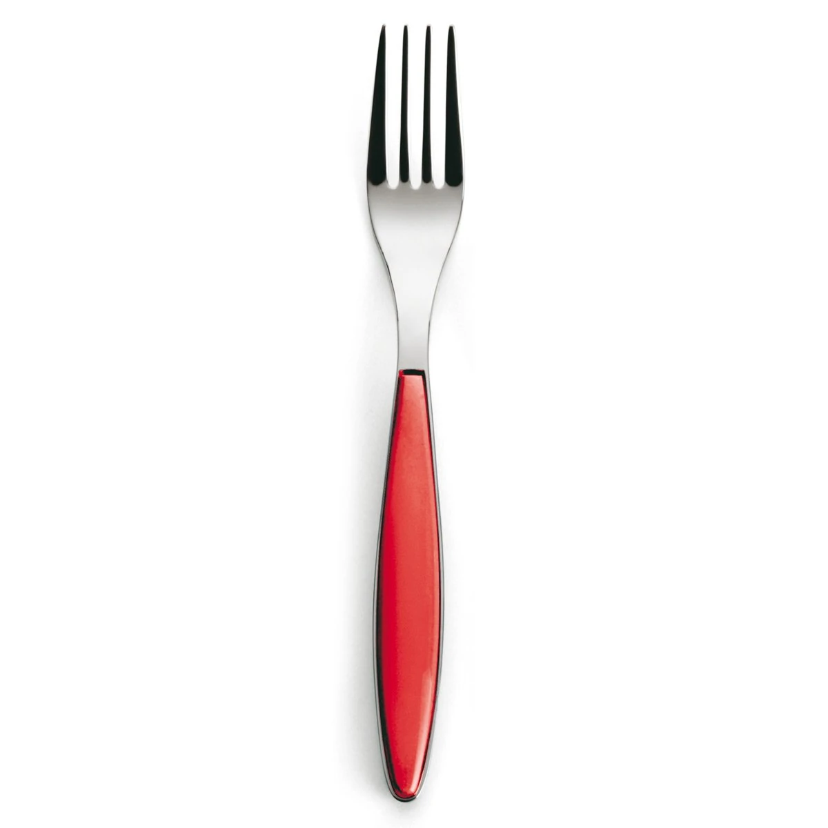 Guzzini Feeling Fork, Red