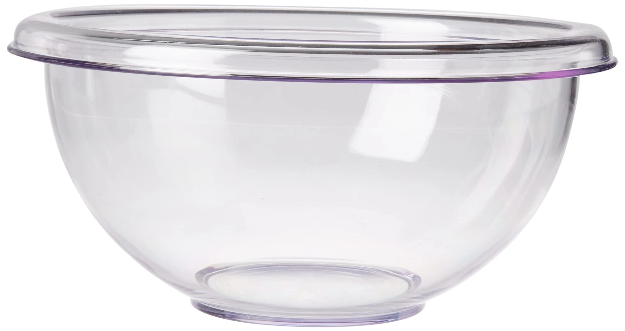 Guzzini San Season Salad Bowl Cm 22 Item for The Kitchen