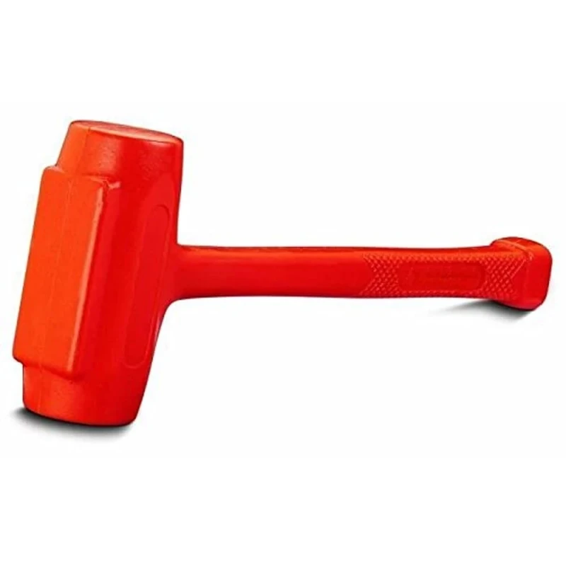 Stanley 1-57-554 Compo-Cast Hammer - Anti-Rebound - Head Weight 5200 g