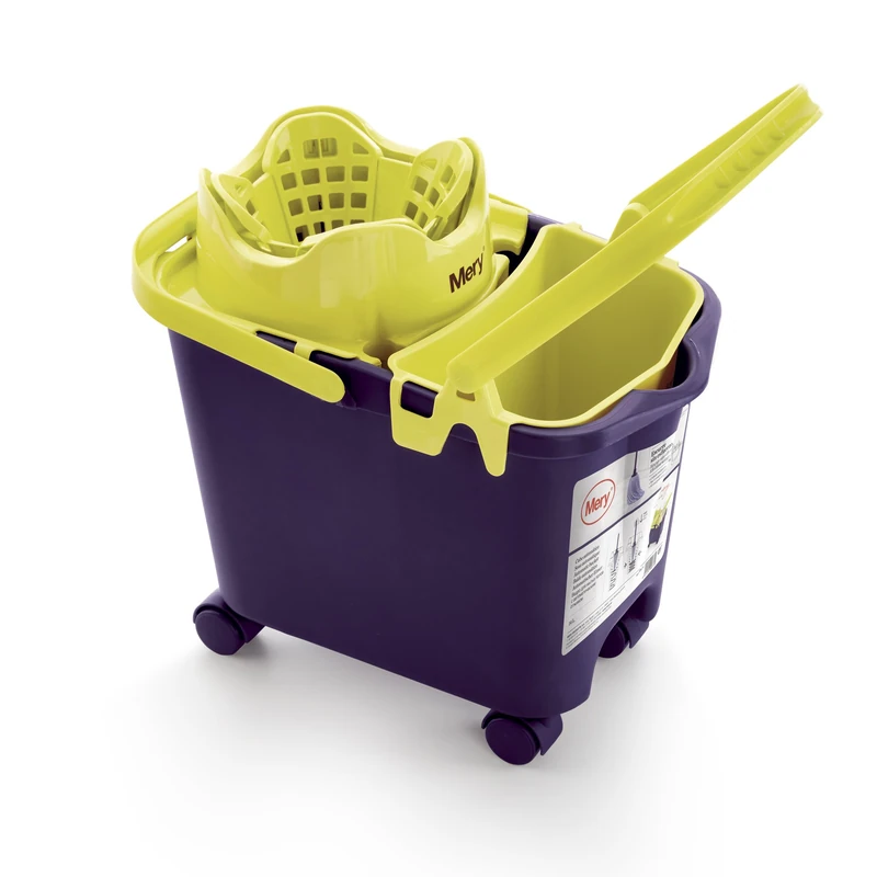 Mery Automatic Bucket with Mini Bucket