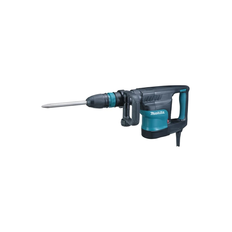 Makita HM1101C/2 240V SDS-Max Demolition Hammer Supplied in A Carry Case