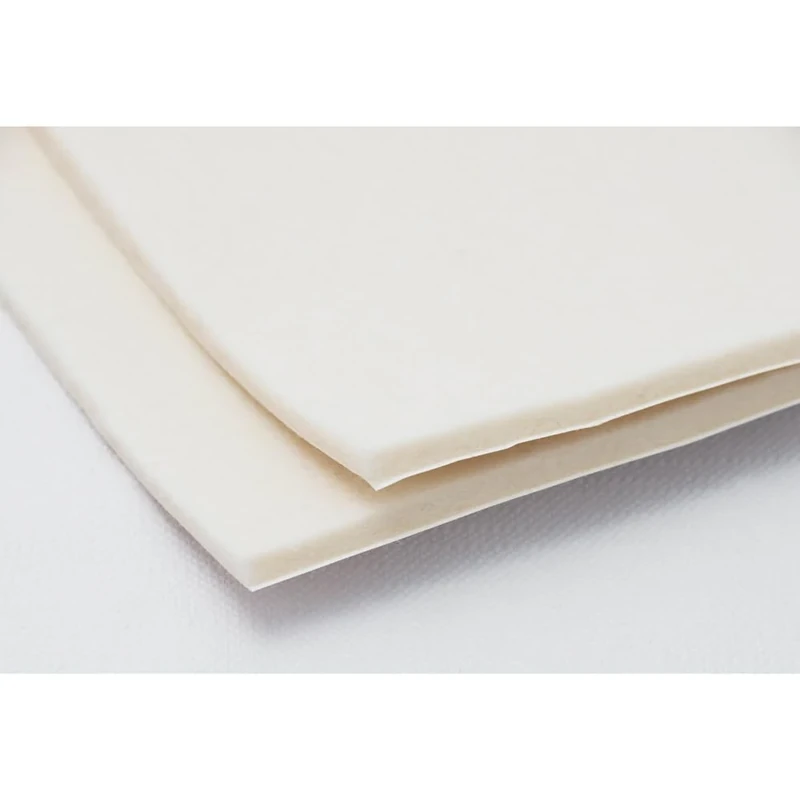 Hapla 7mm Mixture Felt 22.5 x 45cm (1) Chiropody Padding - Image 1
