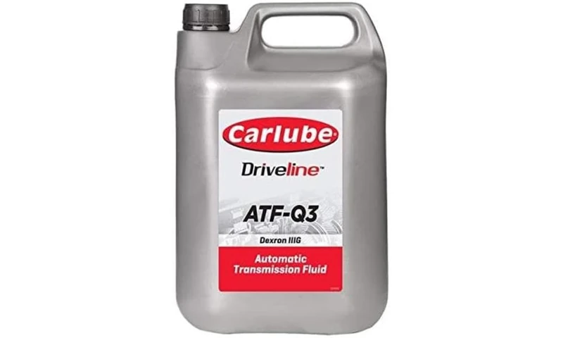 Carlube XTE455 Automatic Transmission Fluid