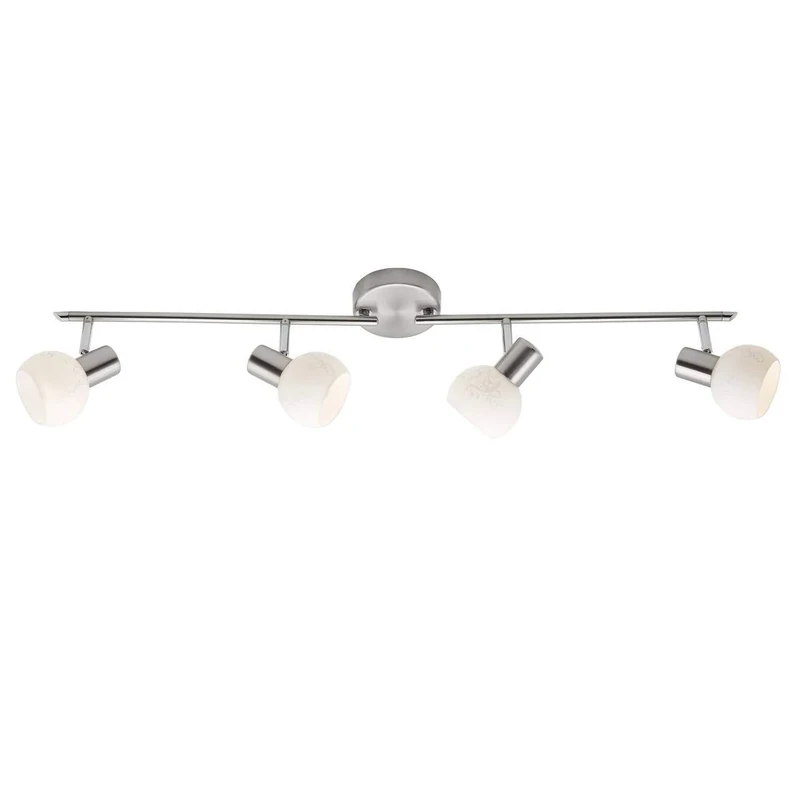 Bona 4 Light Ceiling Spotlight