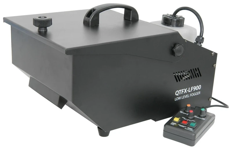 qtx QTFX-LF900 Low Level Fogger