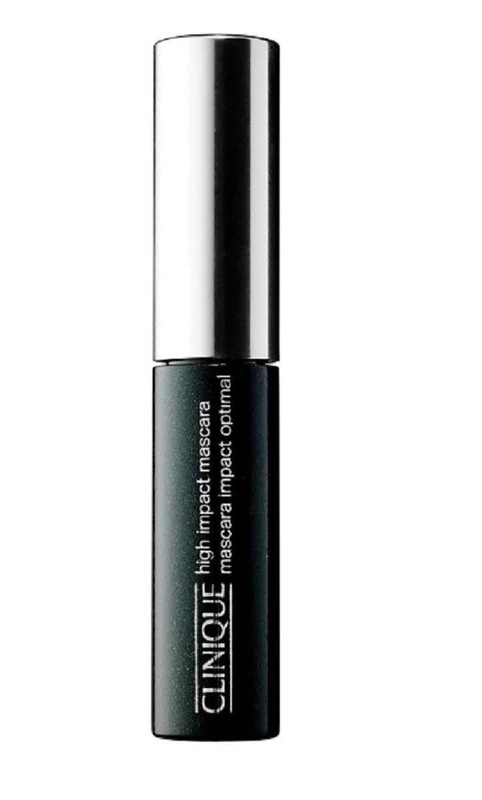 Clinique High Impact Mascara Black 4g New (NOT BOXED)