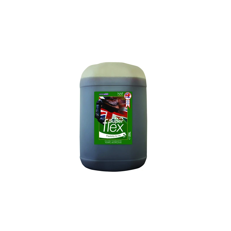 NAF Five Star Superflex Liquid 25 L