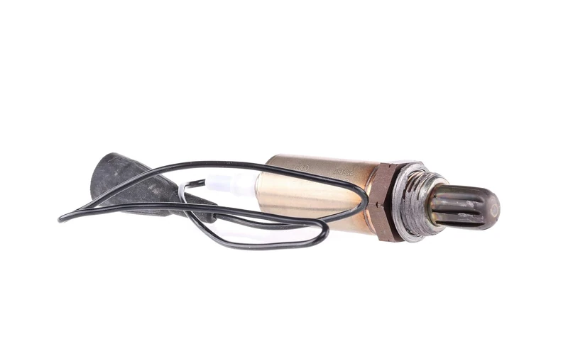 Bosch 0258001051 - Lambda sensor with vehicle-specific connector