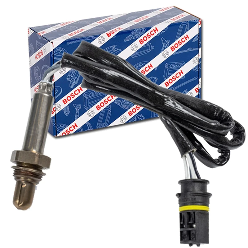 BOSCH LAMBDA SENSOR - 0258003640