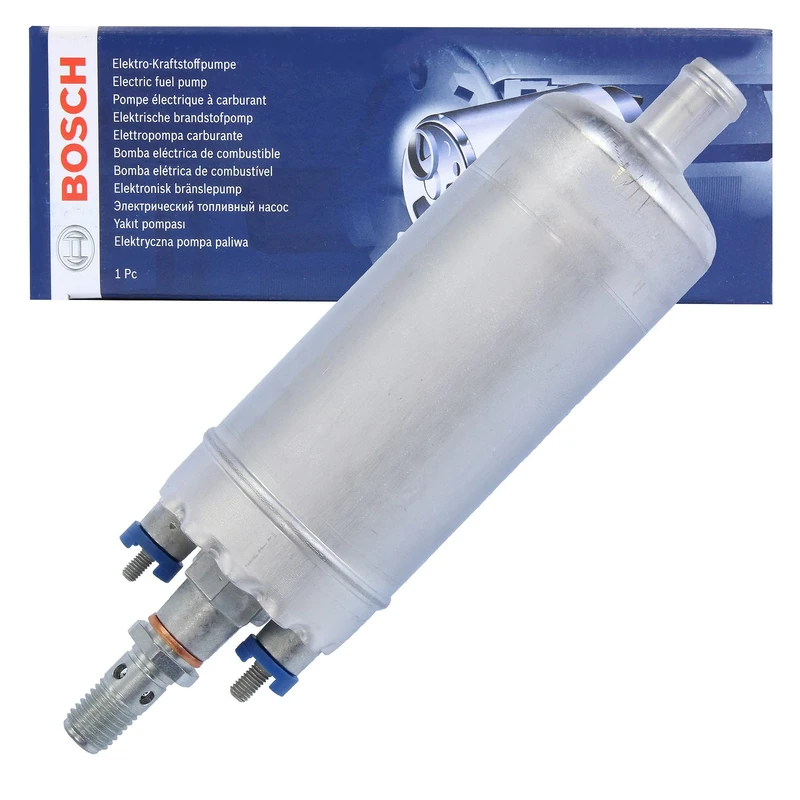 Bosch 0580254950 - Electric fuel pump