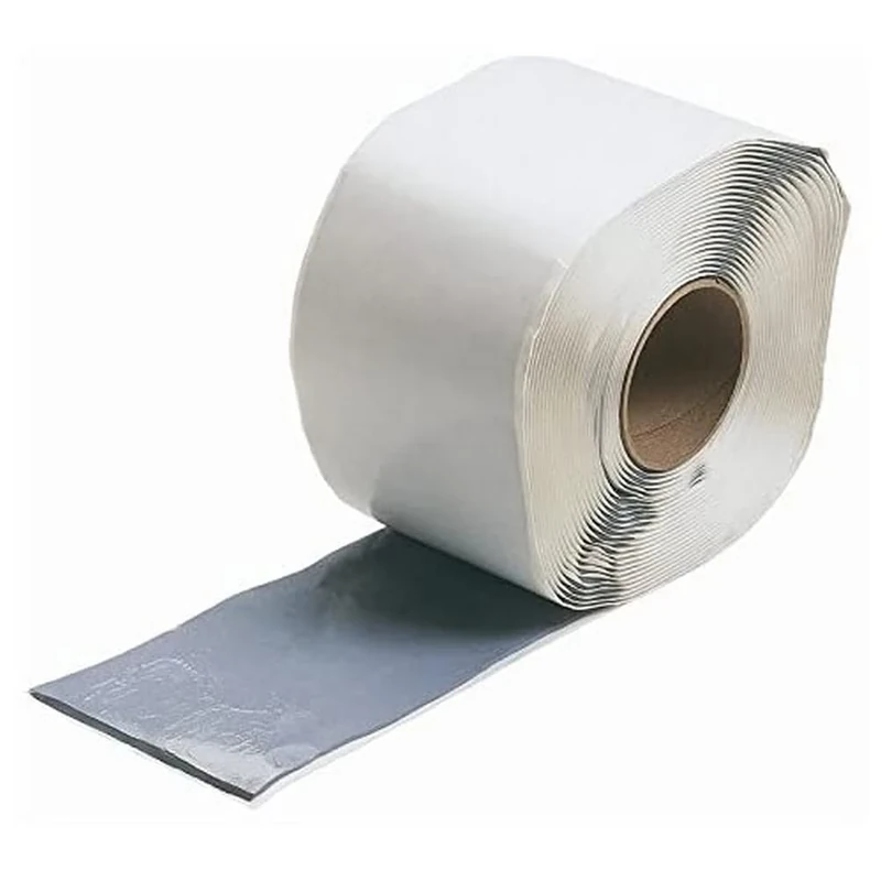 Oase FixoFol 7 cm x 6 m - Universal Adhesive, Seam Joining Tape for EPDM and PVC Pond Liners, Film Laying, Film Accessories