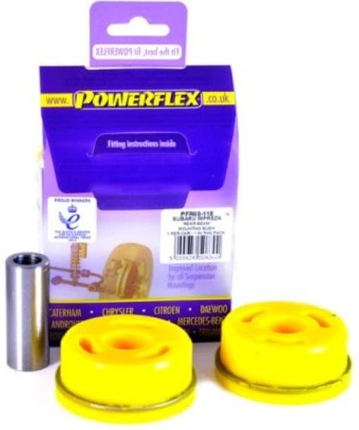 Powerflex PFR69-118 Bushes
