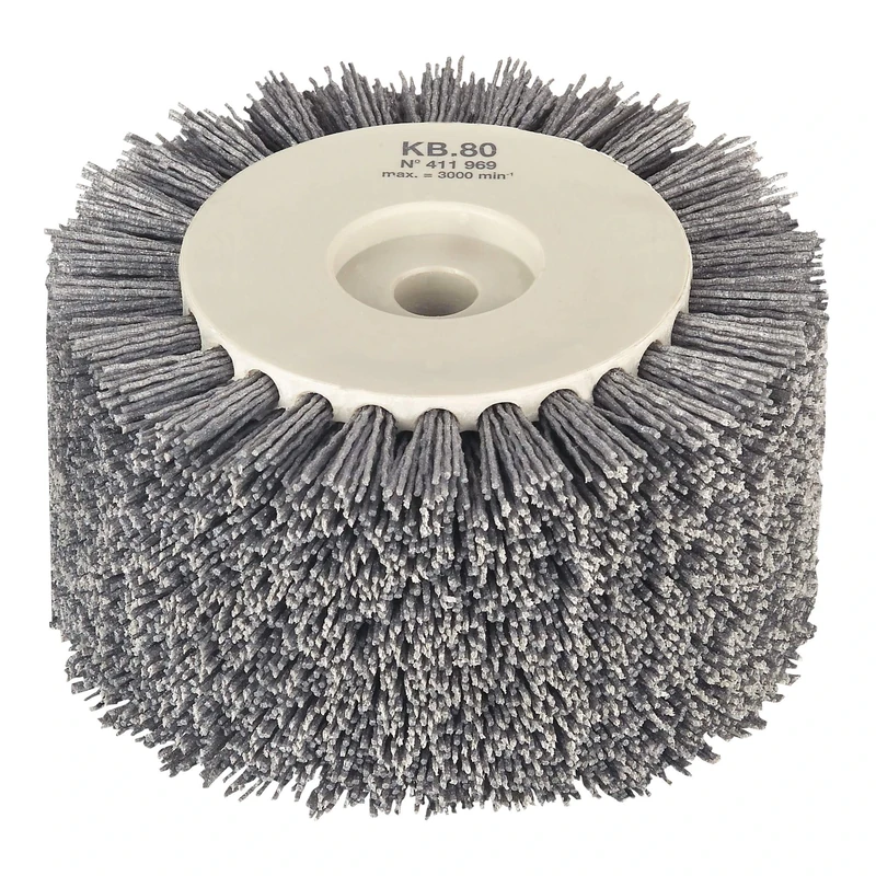 Festool Rustilon brushes KB 85