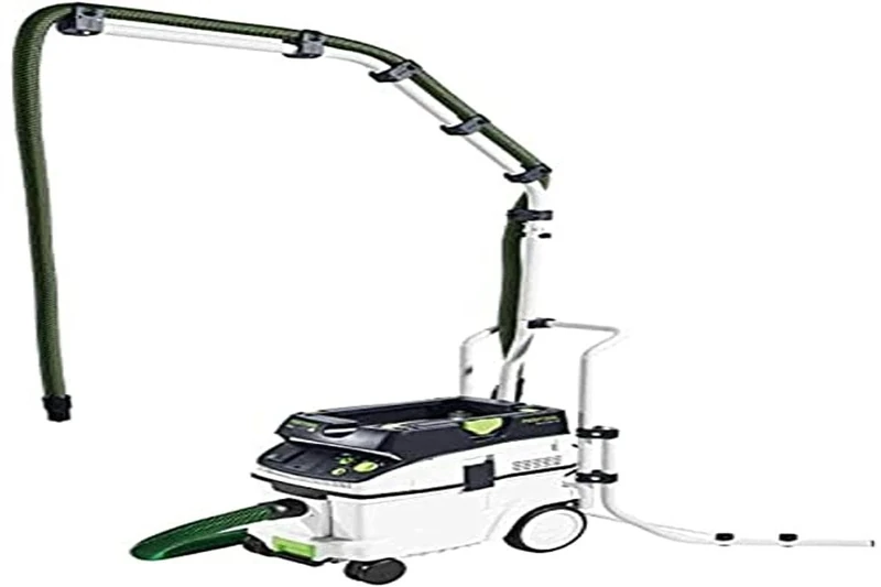 Festool Brazo de aspiración CT-ASA CT 26/36/SB